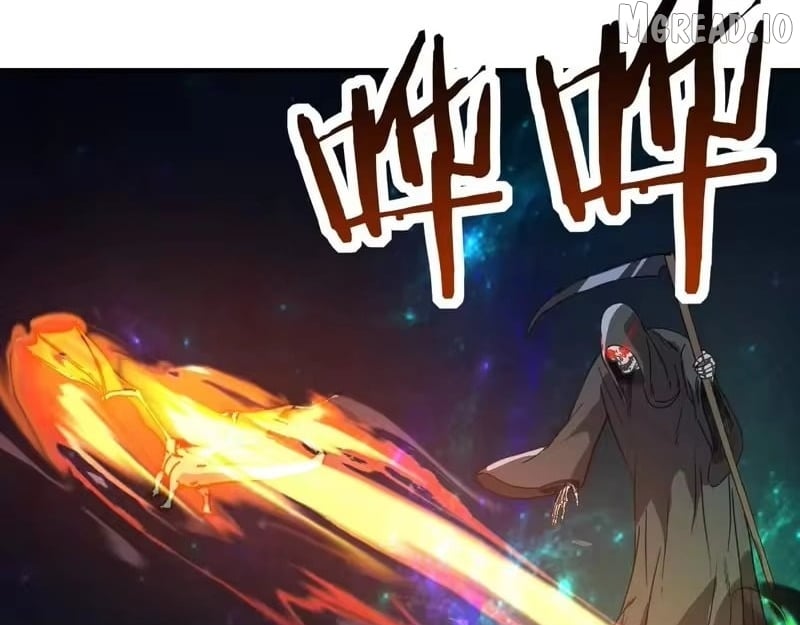 Starting As The God Of Wealth, Taming Billions Of Divine Pets! Chapter 84  - page 55
